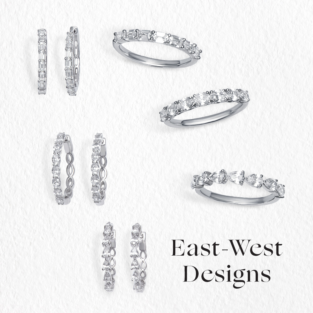 Ashi_Diamonds's tweet photo. Bridging the Divide: East Meets West in Exquisite Jewelry Designsโจ
#EastWestJewelry #FusionDesigns #EastMeetsWest #ArtisticBlend #ASHIDiamonds https://t.co/8YqBtwq5fm