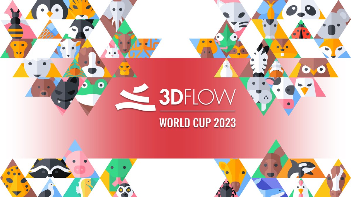 _3Dflow_'s tweet photo. It's #Summertime, which means only one thing: the #3Dflow World Cup is on the way! 🌞🌴📸
3Dscan, Share &amp; Win many prizes using #3DFZephyr with the upcoming #Photogrammetry contest sponsored by 3Dflow!
Check the link below for all the info ⬇
https://t.co/gz2Dq81kXp

#3DflowCup23 https://t.co/bTXAJCo8yQ