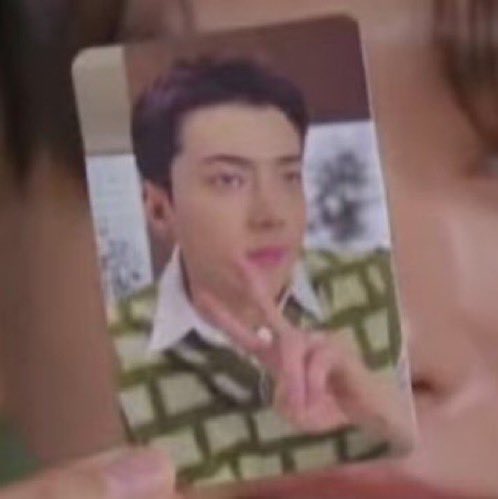 archive_sehun's tweet photo. 정규7집 #세훈 앨범 포토카드 

E버전 세훈.                                    X버전 세훈
O버전 세훈.                                   디지팩 세훈 https://t.co/ZlWnHBSsAo