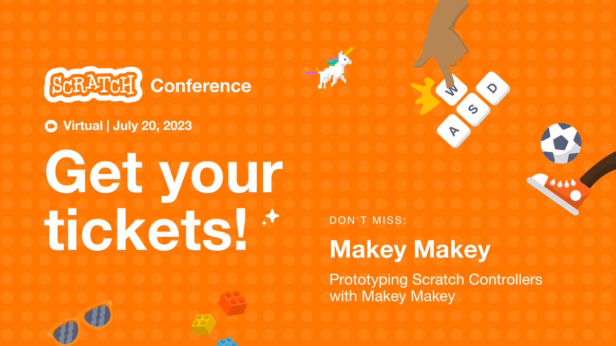 Scratch Team tweet media