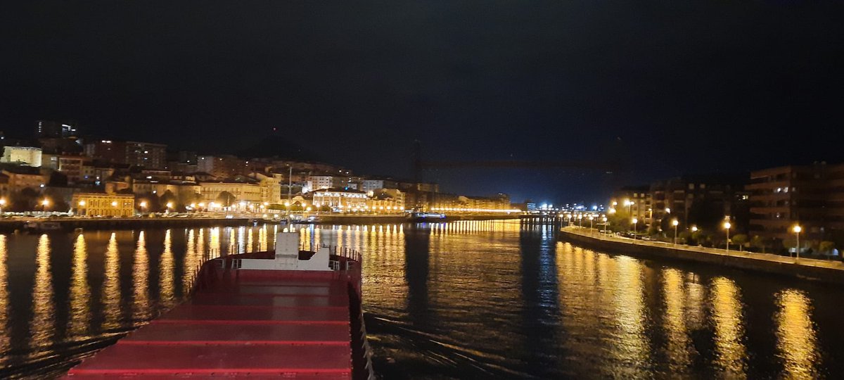 Shipping Company Groningen tweet media