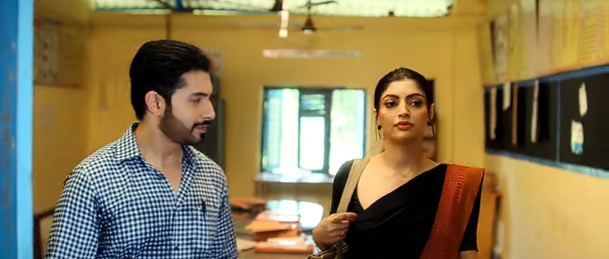 Diah8876's tweet photo. Manifesting them together in a proper web show... 🤧❤🤞
#SecondTeaser #Baarishon #SharadMalhotra #AkankshaPuri
Link: https://t.co/Ul7t6zTtyY https://t.co/9OO2hyJIlS
