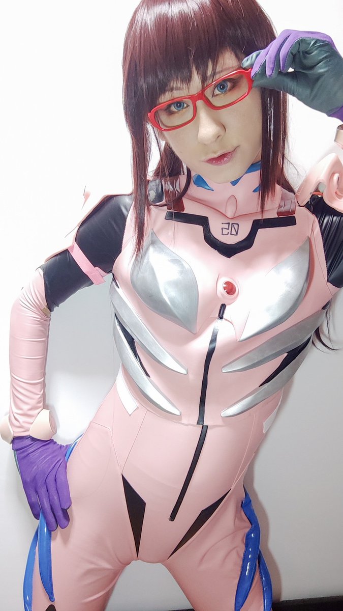 バイブ コスプレ ぴっちりスーツ のコスプレ作品 (6 件) - Twoucan