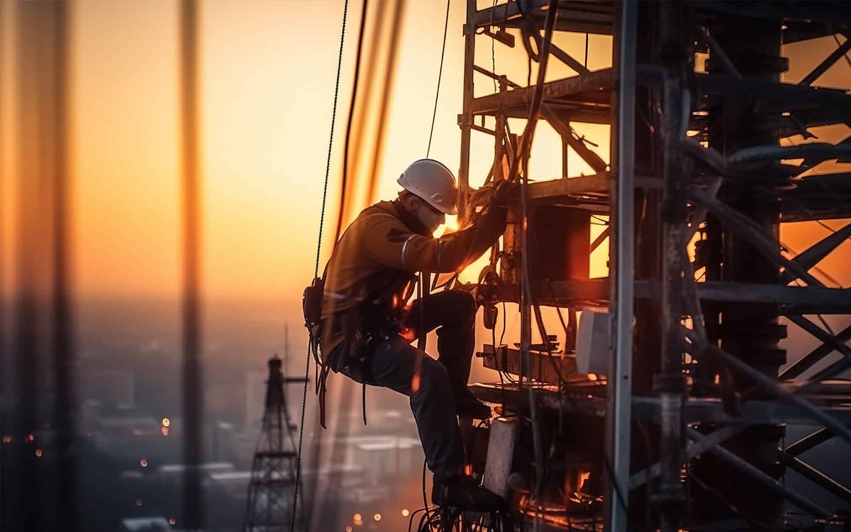 1ClassConnect's tweet image. Can’t tell if you’re overdue for a new telecom solution? Your company needs to look out for several factors—here’s what you need to know. 

Click to learn more.

firstclassconnection.net/?p=32476