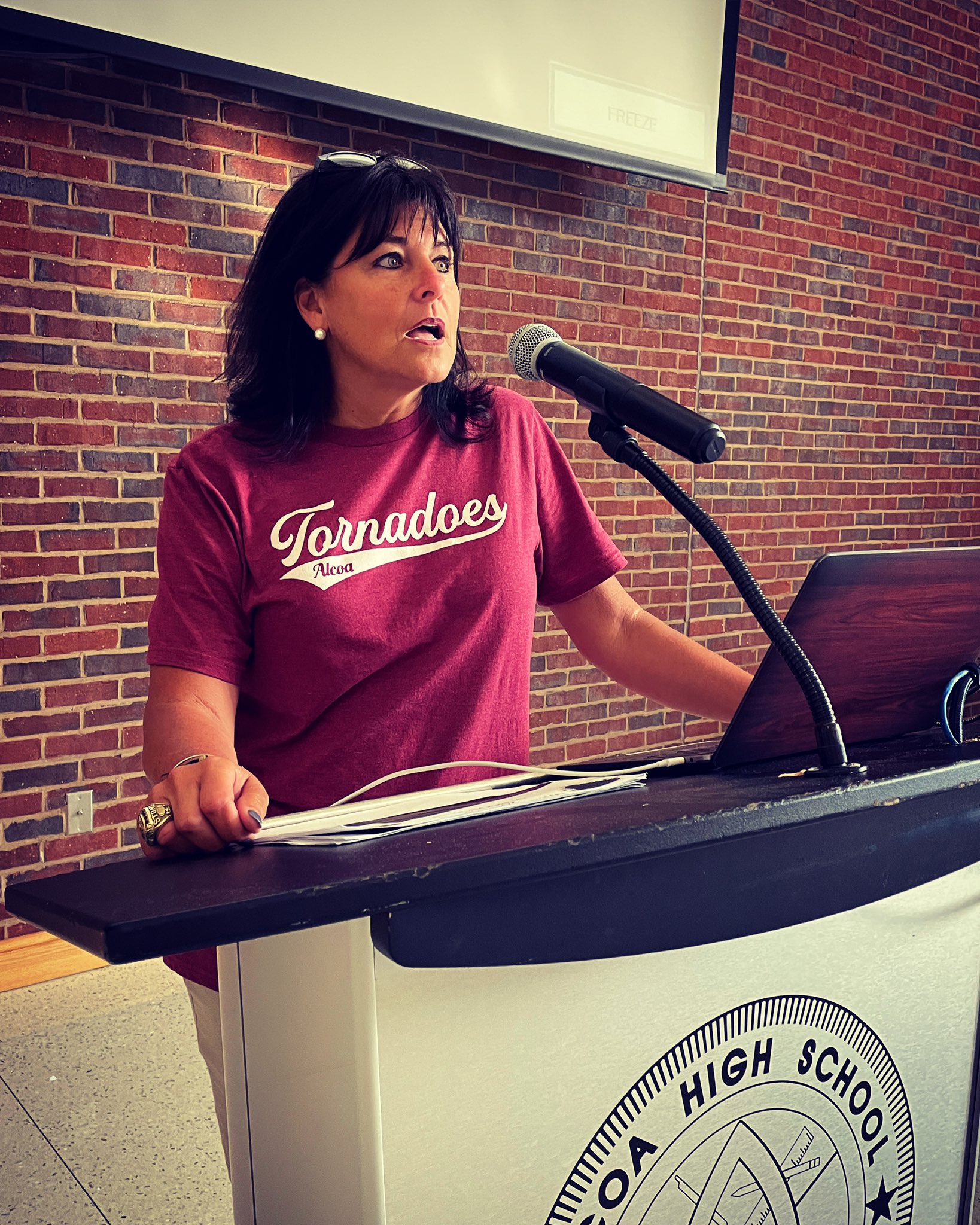 Alcoa City Schools on Twitter "Alcoa City School… the best school