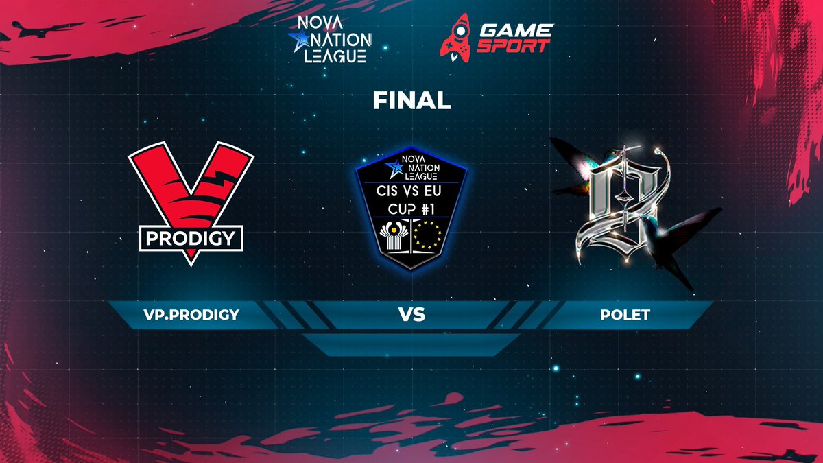 Gand final veto!
POLET - pick Ancient
<a href="/VPProdigy/">VP.Prodigy</a> - pick Nuke
Decider - Mirage

stream:twitch.tv/novanationleag…