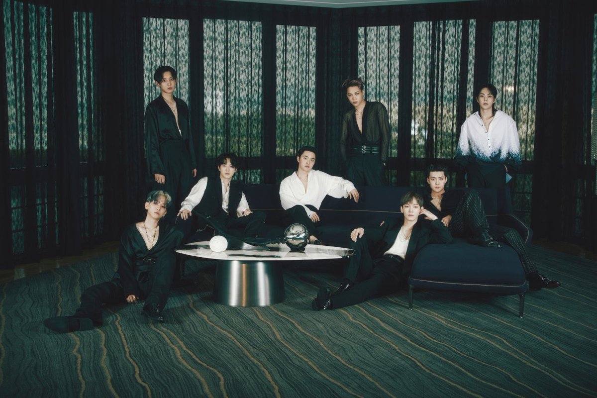 EXOTHFANBASE's tweet photo. [ CHART ] 230610

"Cream Soda " ขึ้นอันดับ 1 บน Worldwide iTunes Song Chart ใน 35+ ประเทศภายใน 4 ชั่วโมงแรกที่เปิดตัวค่ะ !! ครีมโซแด๊ดสุดๆ🔥🍺🍷

#EXO_CreamSoda 
#EXO_EXIST https://t.co/Pm7yPI8K2i