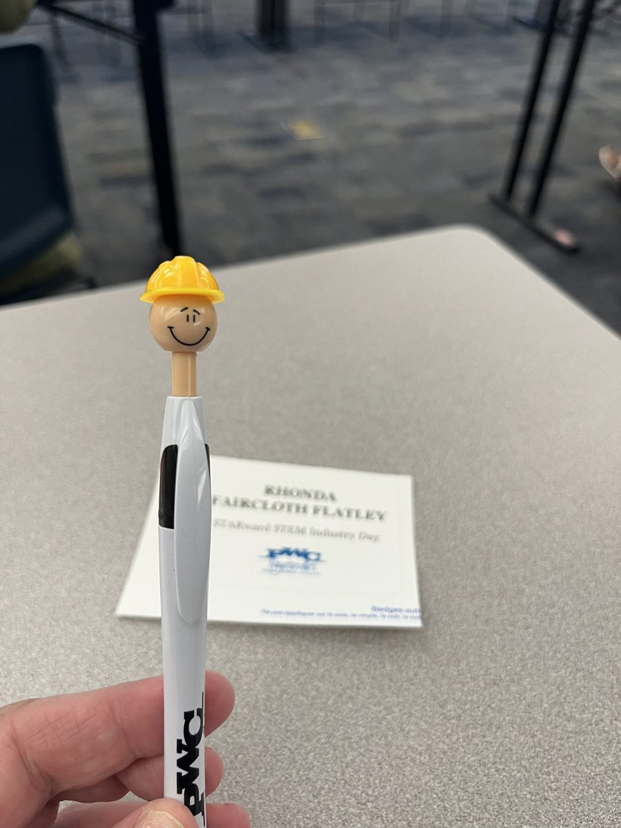 Rhonda Faircloth Flatley (@fairclothflatz) on Twitter photo Great swag already from #starwardSTEM day at PWC! <a href="/CumberlandCoSch/">Cumberland County Schools</a> <a href="/RTI_Education/">RTI Center for Education Services</a> <a href="/DoDstem/">DoDSTEM</a> <a href="/DreamUp_Space/">DreamUp</a> Great swag already from #starwardSTEM day at PWC! <a href="/CumberlandCoSch/">Cumberland County Schools</a> <a href="/RTI_Education/">RTI Center for Education Services</a> <a href="/DoDstem/">DoDSTEM</a> <a href="/DreamUp_Space/">DreamUp</a>