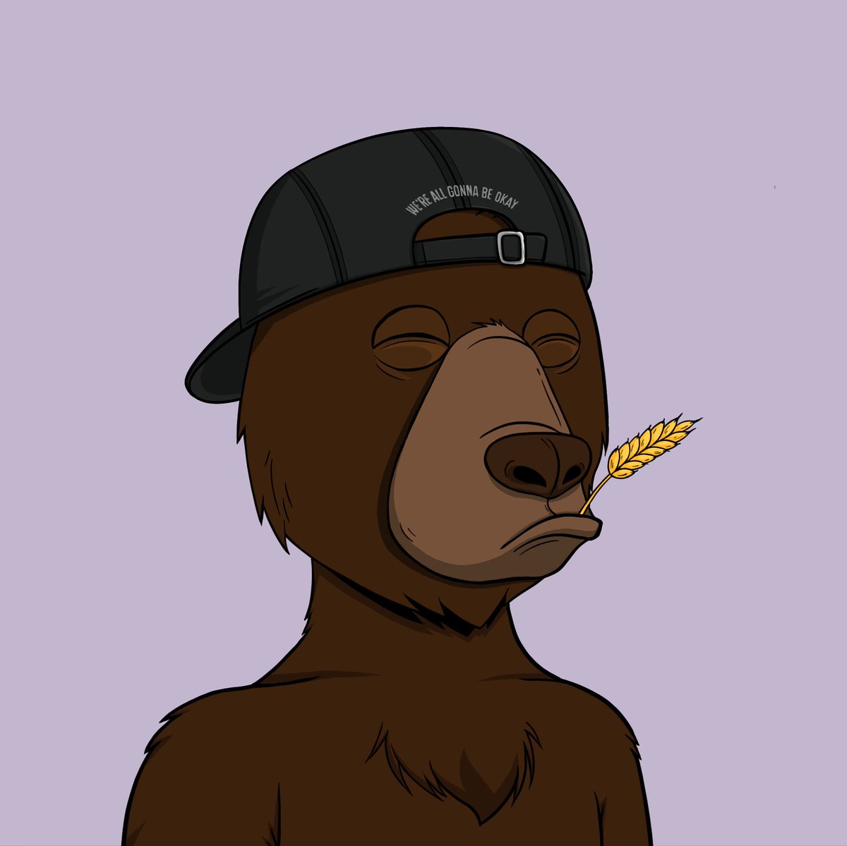 Gm to absolutely everyone! Let’s start this week right ☀️