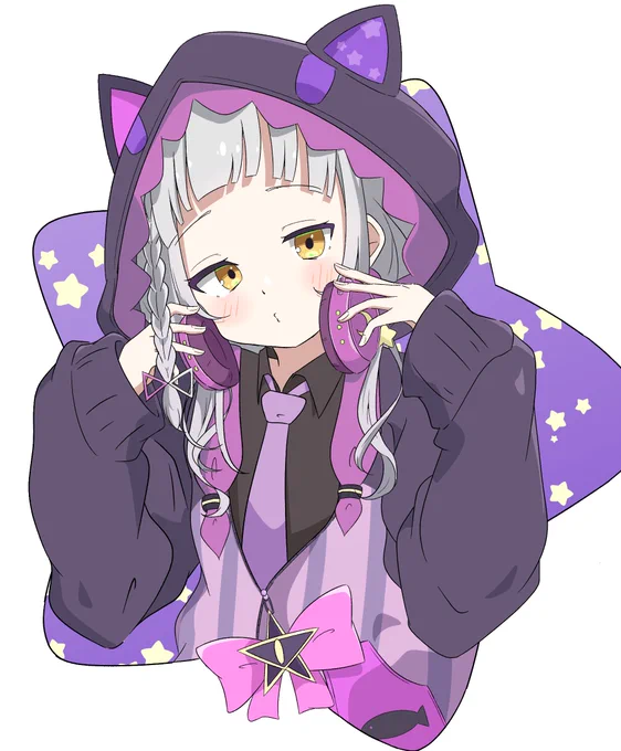 シオンちゃん#シオンの書物 