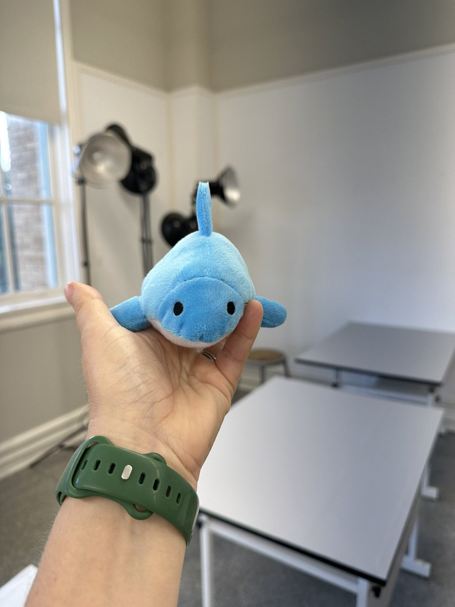 Exploring SCAD <a href="/SCADdotedu/">SCAD</a> with Dash :) this educators conference is just what we need to kick off a great year of Art <a href="/DolvinES/">Dolvin ES</a> - #adventureswithdash #dolvincredible 💙💙💙