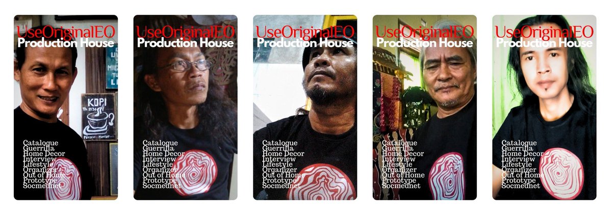 <a href="/AsliPoerworedjo/">TANPA KITA BEDA JALAN CERITA!</a> <a href="/DinasPikiran/">DinasGangguanPikiran</a> <a href="/SantosoWdd1/">santoso widodo</a> <a href="/anjarduta/">Anjar Duta</a> <a href="/AngkoSetiarso/">Angko Setiarso</a> <a href="/BrunoUpdate/">ig: @BrunoUpdate</a> <a href="/PesonaBruno/">PesonaBruno</a> <a href="/CaturAsmaragama/">Asmaragama</a> Wew <a href="/RARUPAGUERRILLA/">RARUPA GUERRILLA</a> <a href="/RARUPAHOMEDECOR/">RARUPA HOMEDECOR</a> <a href="/RARUPAMERUPAKAN/">RARUPA PROMOTEAM</a> <a href="/RARUPANUSANTARA/">RARUPA NUSANTARA</a> 

#ArtCentreCircle #RarupaArtCentre