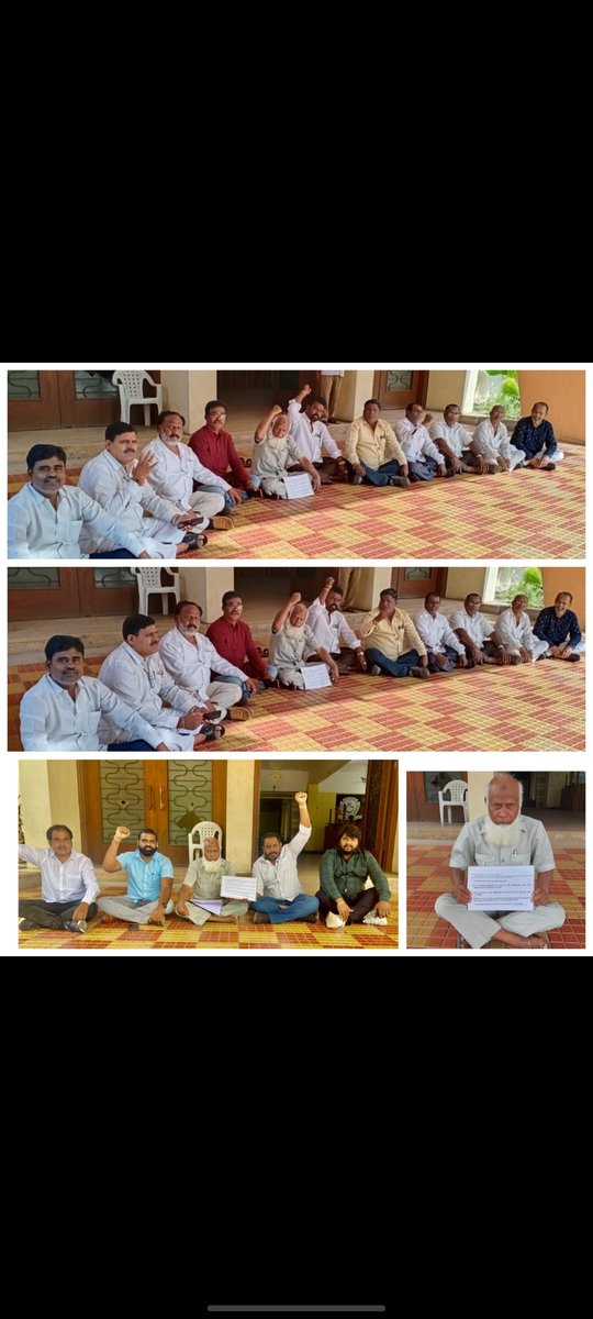 SyedMirMujahed3's tweet photo. Not sure why the leaders has been turning their blind eye on this issue @KTRBRS @KTRoffice @OsmaniaAnsari @osmania1917 @BRSHarish @amjedmbt @TelanganaCMO @asadowaisi @AkbarOwaisi_MIM @TPadmaRao @YadavTalasani @rashtrapatibhvn @VPIndia @priyankagandhi @RahulGandhi @revanth_anumula https://t.co/iYIhNo7n3j