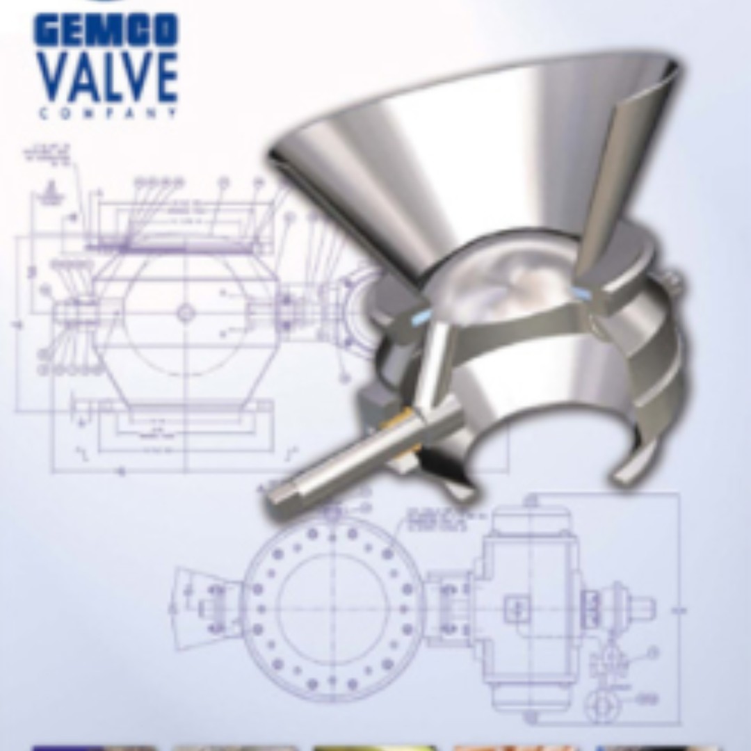 GemcoValve's tweet image. Gemco Valve can help you with the right #valve for your difficult application. Download our product catalog today and give us a call. gemcovalve.com/products/
 #manufacturing #solidsprocessing #sme