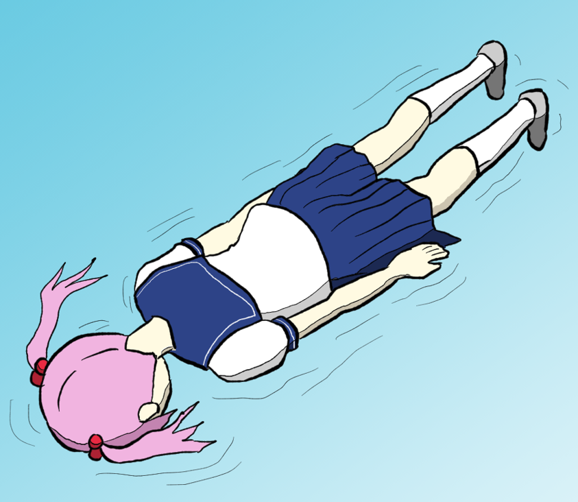#見た人もなにか無言で駆逐艦をあげる 