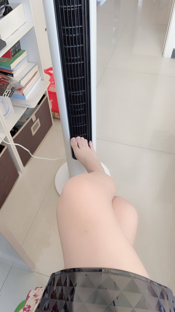 我要用这个风扇把jio臭传播到全世界（ https://t.co/Tm6UqbYN4N