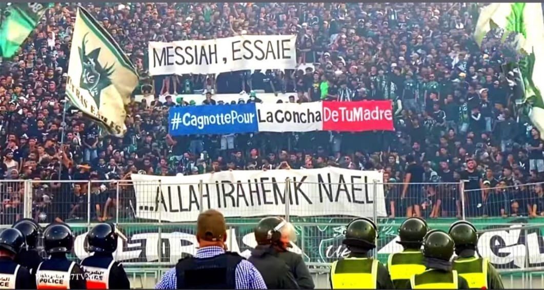 Instant Foot ⚽️ tweet media