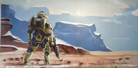 Mural Wizard tweet media