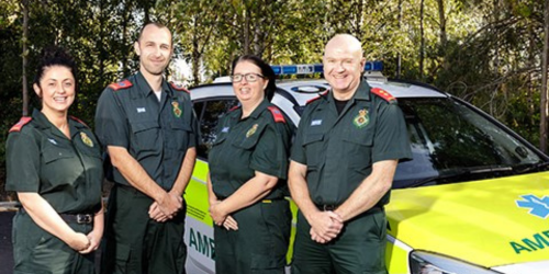 _EOLP's tweet photo. Paramedic?? We have a new podcast coming soon and we'd like your help to name it... can you think of an inspiring name to complement our ground breaking podcast?

Find out more: https://t.co/BowVbKuaX8

#paramedic #podcast
@nwcscnSenate @NWAmbulance https://t.co/ja0PHm5wwy