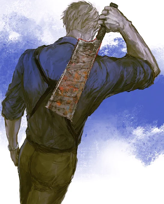 七海 