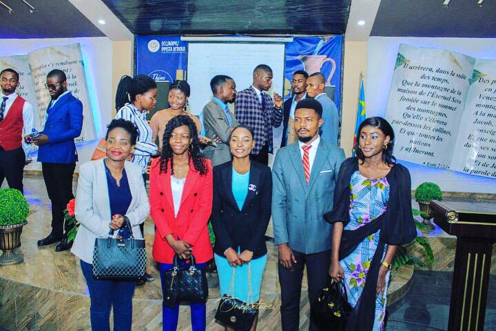 Blaise Pascal Kabongo tweet media