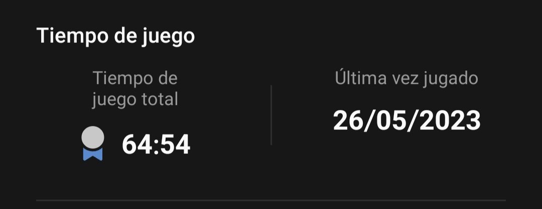 Hace 2 meses que no tengo instalado el juego, desde Marzo que no compito. Pero que dicen? The last dance 🥴, se que el bicampeonato será imposible pero un poco de diversión no vendría mal(?