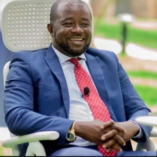 news_ghana's tweet photo. We will deal with those who damage image of our football – FA President  #Sports #FootballGFASanctions #FrancisOfori #GFApresident #GNA  https://t.co/Du73U4MLgu https://t.co/Ba9J8Tp3ET