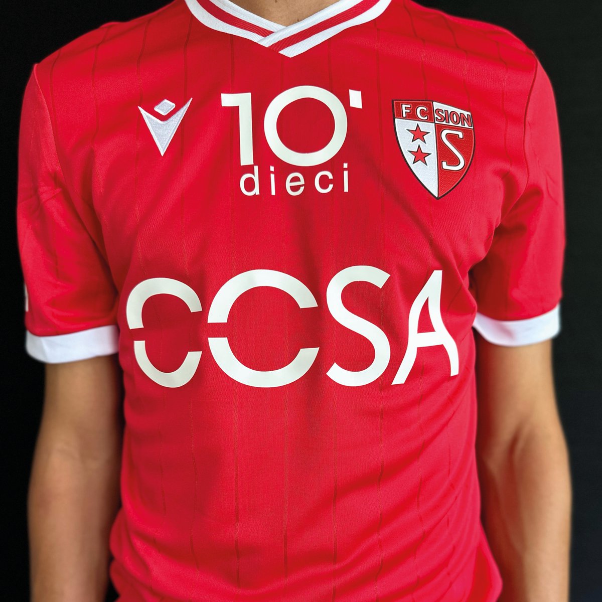 FCSion tweet picture