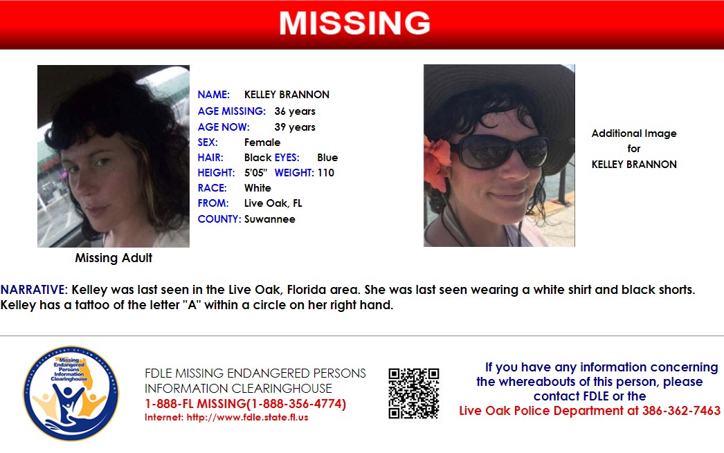 FDLE tweet media