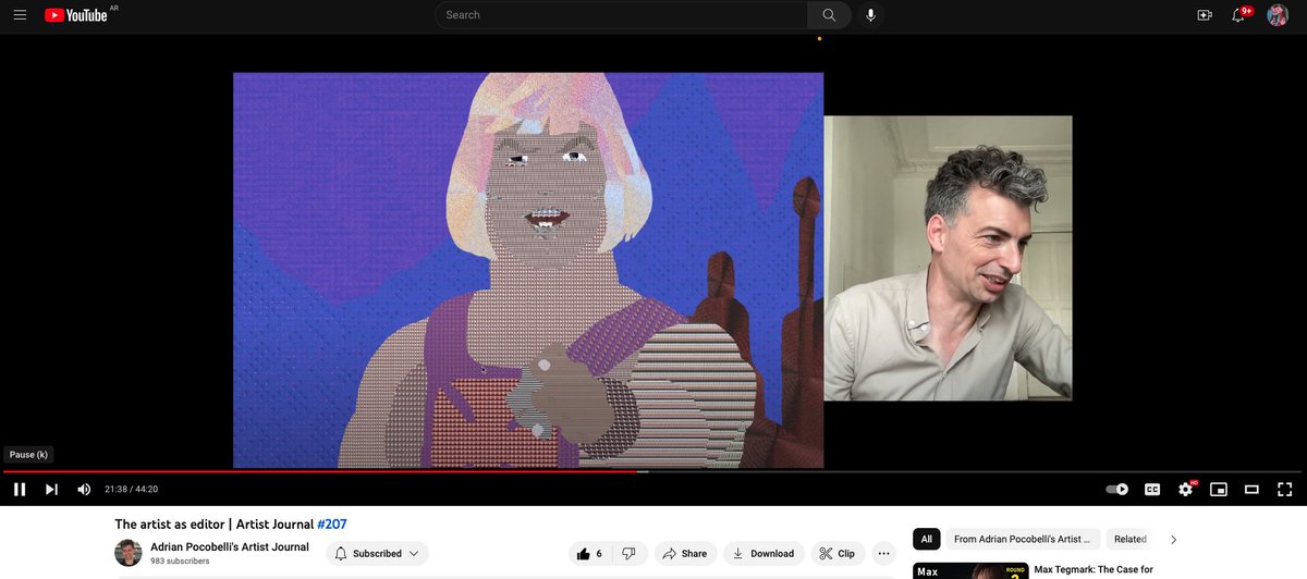 Presidente de Internet tweet media