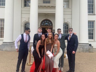 MHS Sixth Form tweet media