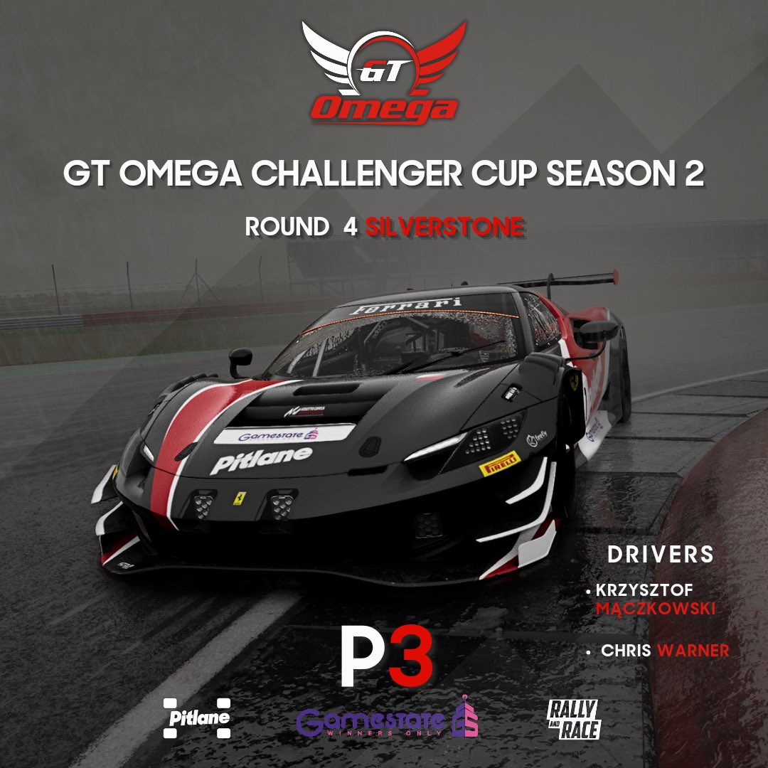 simracing.school.team (@simschoolteam) on Twitter photo What a race it was. Earlier we wrote something about spicy weather right? It was a hell of a ride on flooded track 🤣 In the end <a href="/Greko_11/">Krzysztof Maczkowski</a> and <a href="/mercAMGone/">Chris Warner</a> managed to finish the race on P3. Just behind duo of <a href="/aednWalsi/">Aidan Walsingham</a>/<a href="/JeffreyRichieF1/">Jeffrey Miguel Reno Richie </a> also big congrats to <a href="/YASHeatEsports/">YAS Heat Esports</a> for P1 What a race it was. Earlier we wrote something about spicy weather right? It was a hell of a ride on flooded track 🤣 In the end <a href="/Greko_11/">Krzysztof Maczkowski</a> and <a href="/mercAMGone/">Chris Warner</a> managed to finish the race on P3. Just behind duo of <a href="/aednWalsi/">Aidan Walsingham</a>/<a href="/JeffreyRichieF1/">Jeffrey Miguel Reno Richie </a> also big congrats to <a href="/YASHeatEsports/">YAS Heat Esports</a> for P1