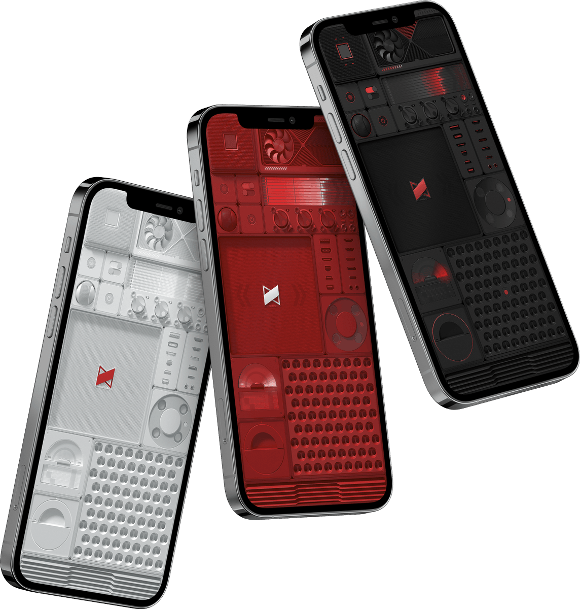 MKBHD's tweet photo. Probably the hottest MKBHD wallpaper pack ever made up to this point: https://t.co/WCHKTg3CpR https://t.co/mzjOxWrxI3