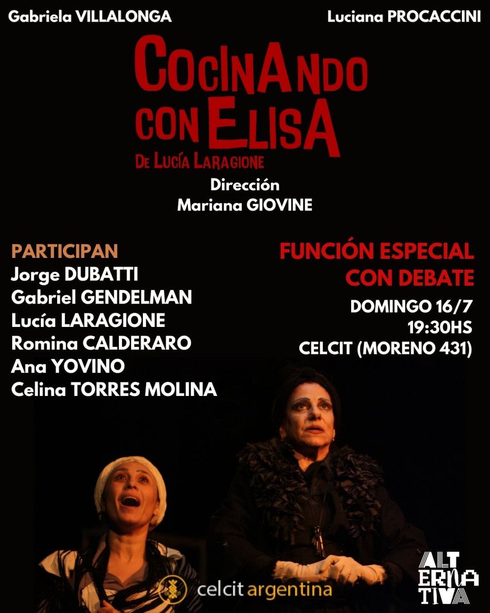 Romina Calderaro tweet media