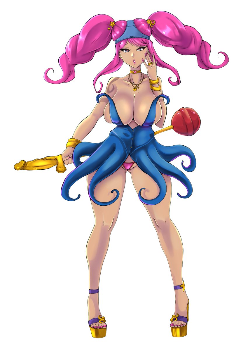 Once again, IRL things take priority over horny escapades. And <a href="/hinton_blitz/">◤ʜɪɴᴛᴏɴ ʙʟɪᴛᴢ◥ *✨COMMISSIONS SLOTS 3/3✨*</a> needs help. They got robbed a few weeks ago and could use commissions from people. If you're looking for a great artist, go over to them. They did an amazing job with the Bimbo Princess Perversion!