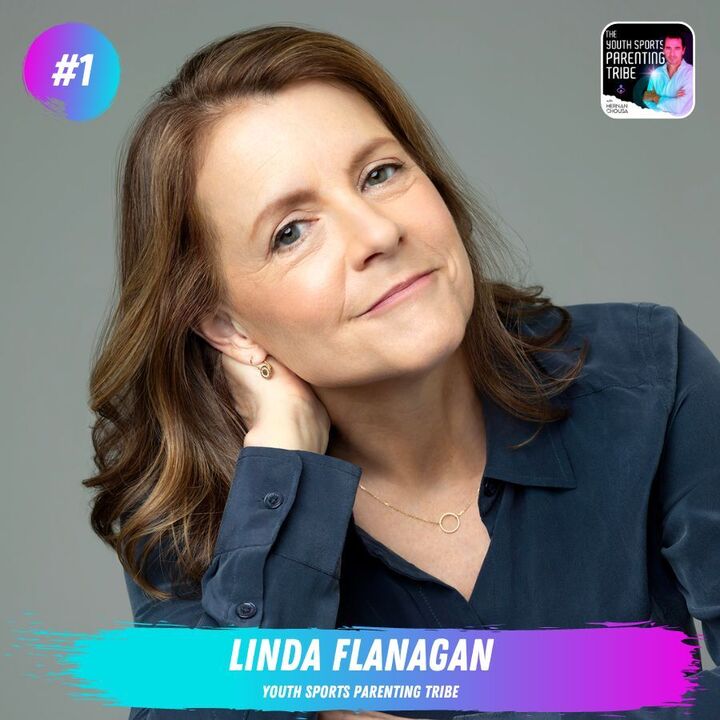 The Youth Sports Parenting Tribe Podcast is now live. Thanks to our first guest, <a href="/LindaFlanagan2/">Linda Flanagan</a> , for the thoughtful conversation. podcasts.apple.com/us/podcast/lin…