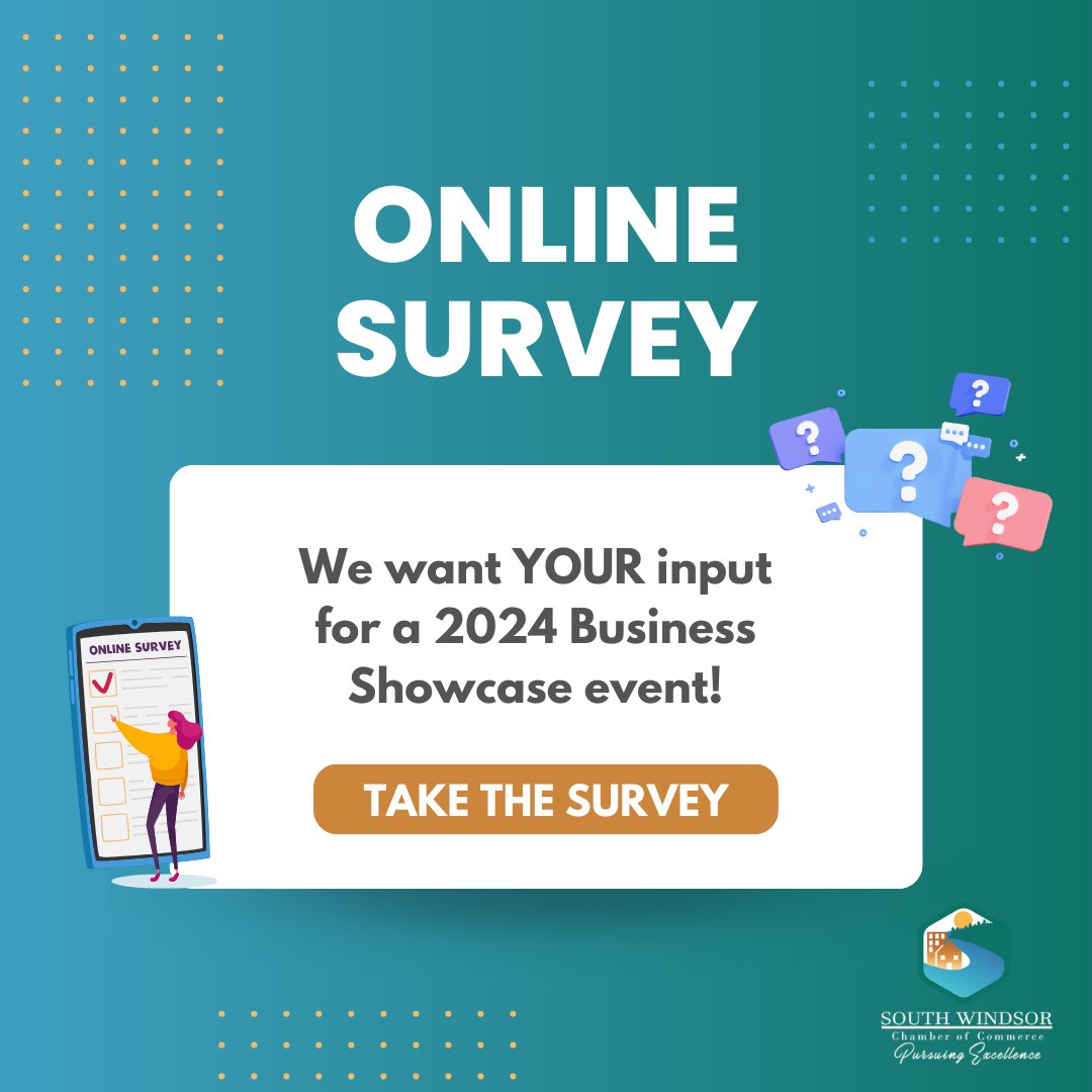 South Windsor Chamber tweet media