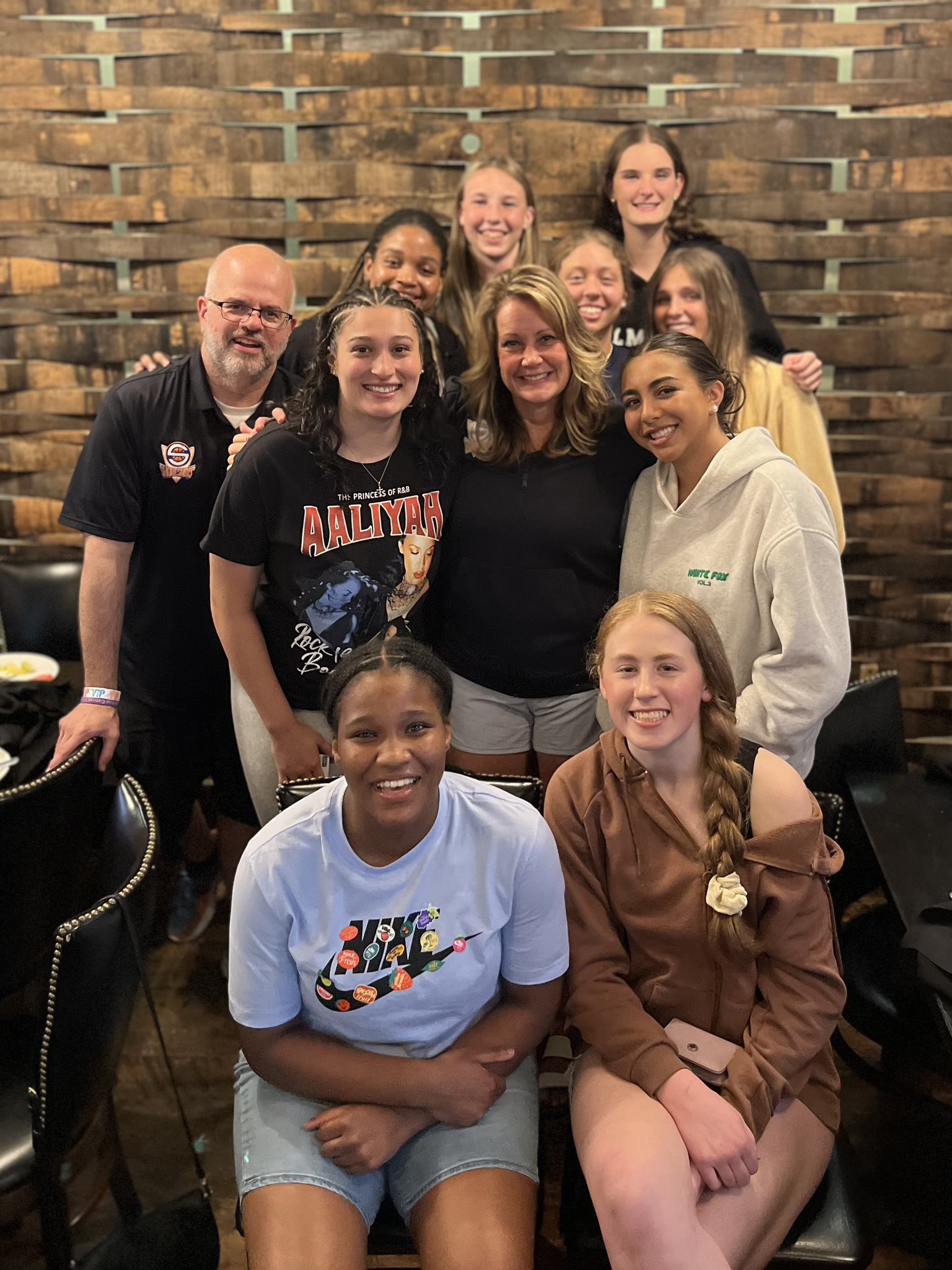 nj-shoreshots-girls-hgsl-on-twitter-great-team-dinner-last-night