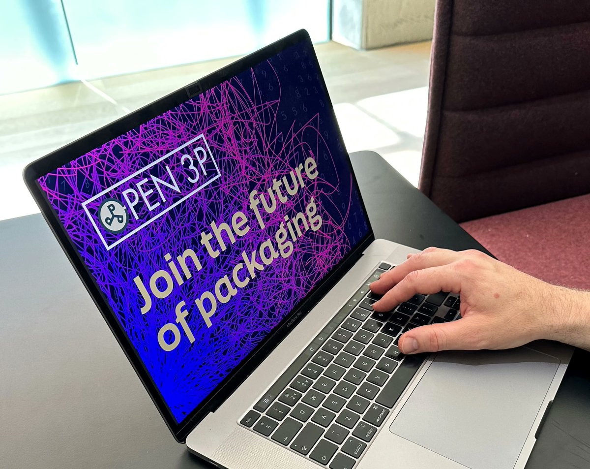 It's just a week until we join <a href="/iom3/">The Institute of Materials, Minerals & Mining</a> to discuss our new #datastandard for all commonly used packaging materials – #Open3P. Created with <a href="/YourDsposal/">Dsposal</a> <a href="/ecosurety/">Ecosurety</a> <a href="/OPRL/">OPRL Ltd</a> @recoup_UK &amp; more. 

17 July, 2pm (BST) – register free &gt;&gt; buff.ly/46GNzjl