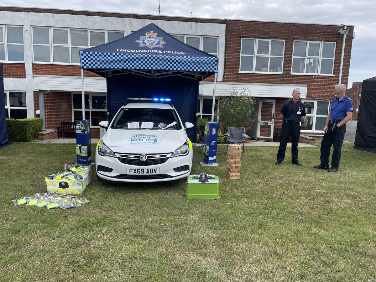 Market Rasen NPT @ Market Rasen Racecourse Community race day yesterday.  The  Weather held out! Great to meet you all!