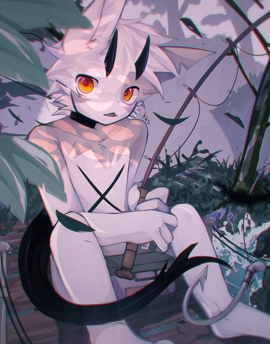 KiruShark_'s tweet photo. - https://t.co/SJycUhw2Yr