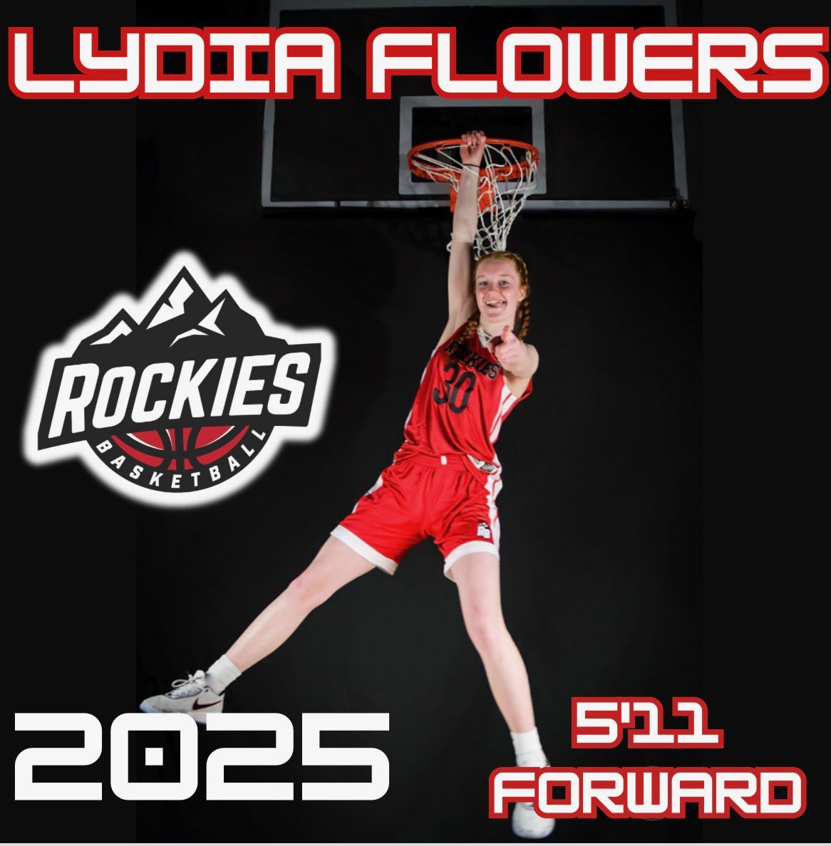 Rockies Basketball (@rockiesbsktbl) on Twitter photo If you haven’t seen <a href="/lydia_flowers06/">Lydia Flowers</a> play stop by Court 2 at 2:15 today during <a href="/niketoc/">Nike Tournament of Champions</a> She and her teammates are fun to watch! <a href="/hoopstracker/">Hoopstracker</a> <a href="/PGHColorado/">Prep Girls Hoops Colorado</a> If you haven’t seen <a href="/lydia_flowers06/">Lydia Flowers</a> play stop by Court 2 at 2:15 today during <a href="/niketoc/">Nike Tournament of Champions</a> She and her teammates are fun to watch! <a href="/hoopstracker/">Hoopstracker</a> <a href="/PGHColorado/">Prep Girls Hoops Colorado</a>