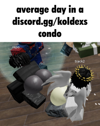 Condo Discords