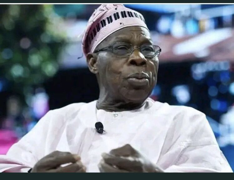 Anything you like, say about Baba. As far as am concerned he’s the only DEMOCRATICALLY ELECTED Yoruba President ever… 

Baba, nothing do you.
I Twale for you.

President Aremu Olusegun OBASANJO.