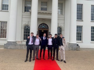 MHS Sixth Form tweet media