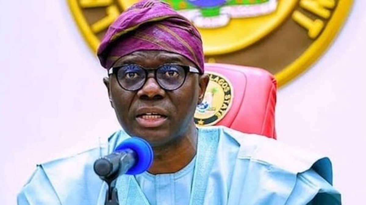 PO_GrassRootM's tweet photo. BREAKING: Tinubu and Sanwo-Olu will be disqualified NOTHING will happen Nigerians and lagosians will rejoice over it. https://t.co/57nkGUpwvw