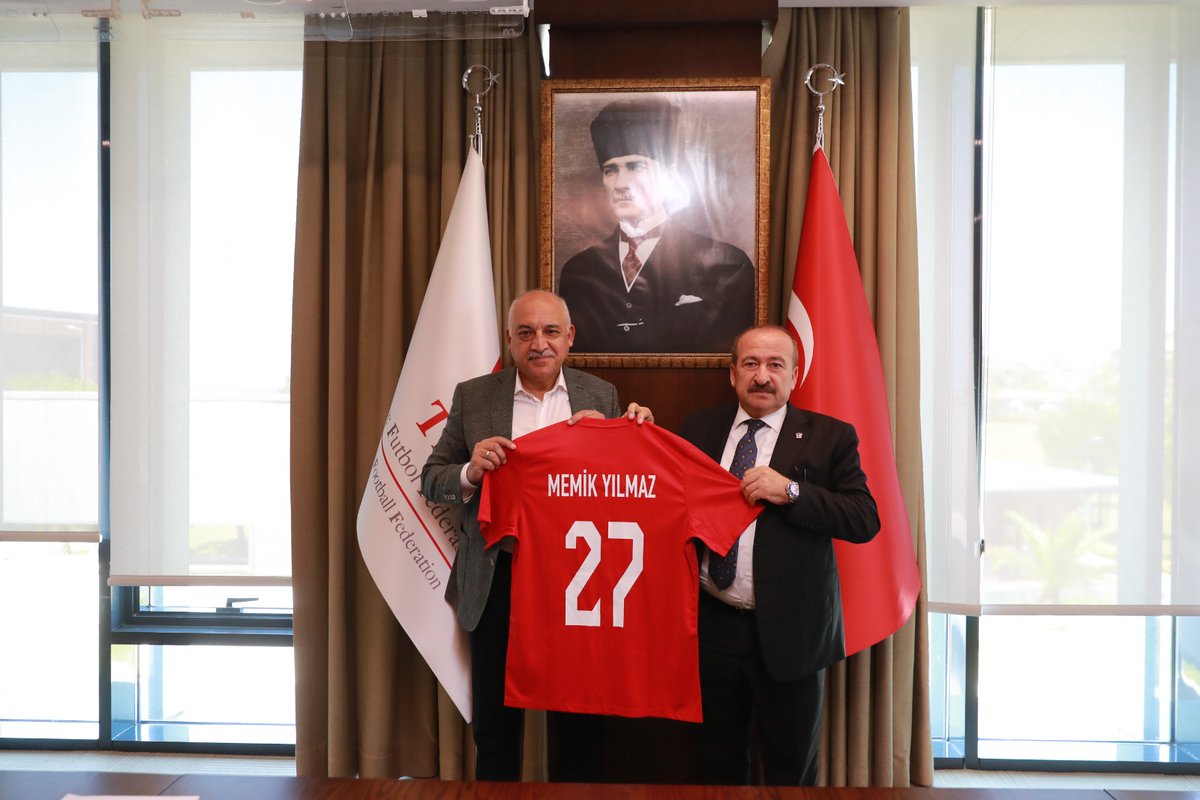 Gaziantep FK tweet media
