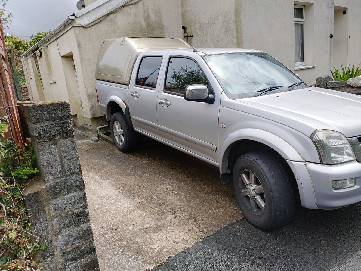 mozzermodels's tweet image. Were having to say goodbye to the Beast