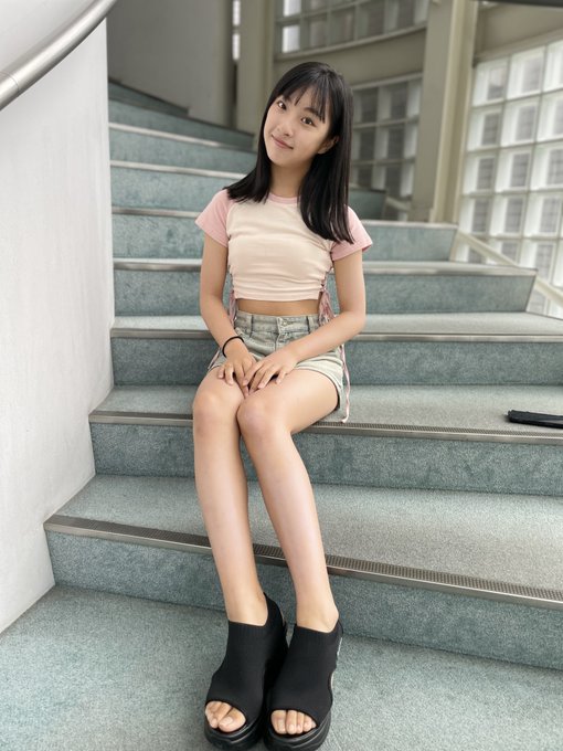 Twitterのコスプレ画像9