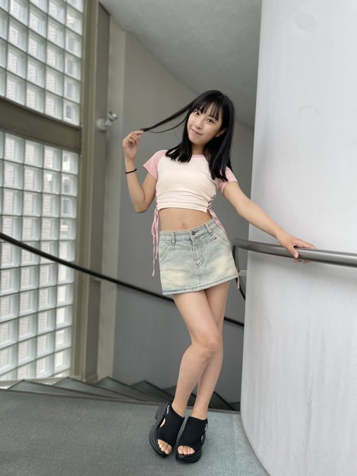 Twitterのコスプレ画像7